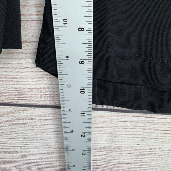 Nike Golf Dri Fit Core Flex‎ Shorts Men's Size 36 Black - Picture 11 of 11